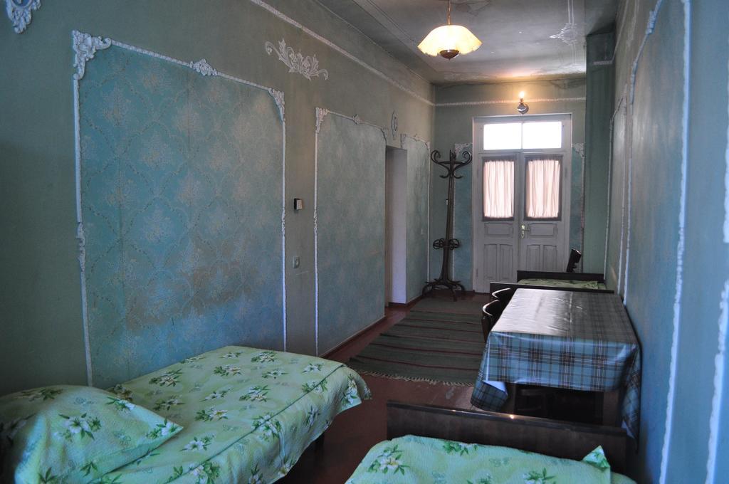 Nukri Guest House Gori Exterior photo